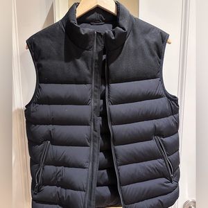 Mackage down vest